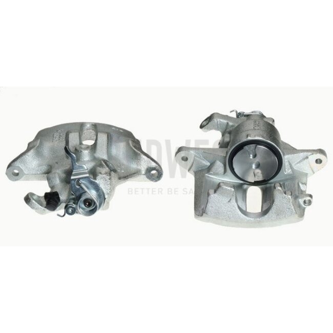 Etrier De Frein Avant Gauche Budweg 343322