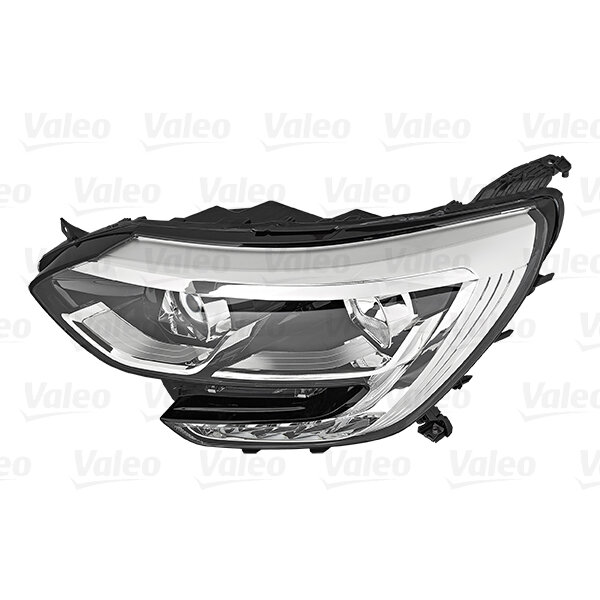 Projecteur Principal Halogène Valeo 46916