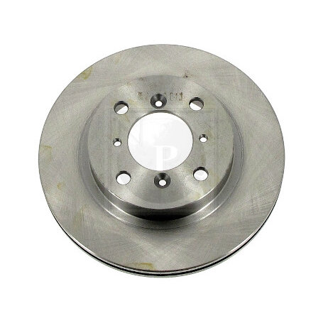 1 Disque De Frein Nps S330i10