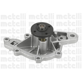 Pompe À Eau Metelli 24-0819