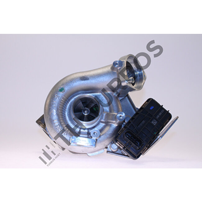 Turbocompresseur Turbo's Hoet 1103226