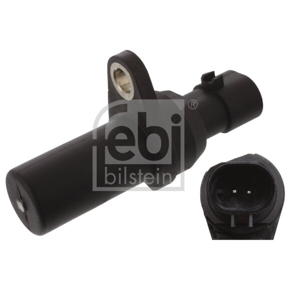 Capteur De Vilebrequin Febi 44786