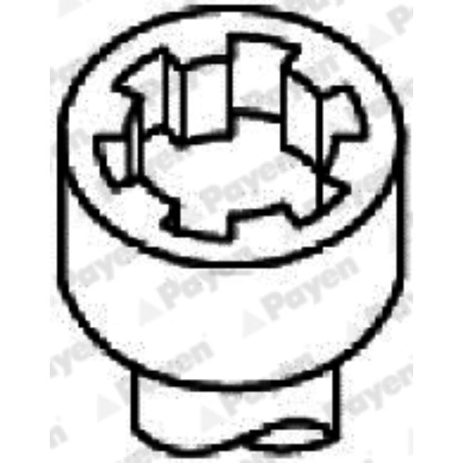 Jeu De Vis De Culasse Payen Hbs465