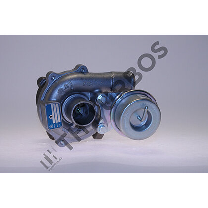 Turbocompresseur Turbo's Hoet 1102758