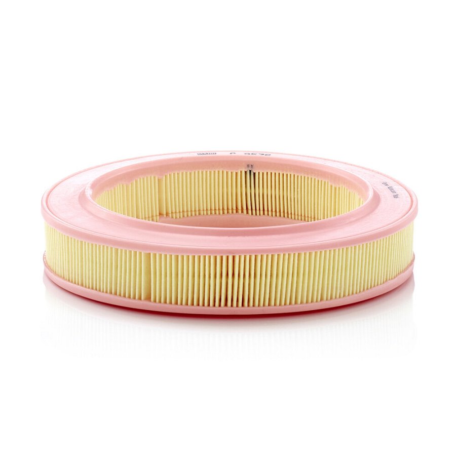 Filtre À Air Mann-filter C2536