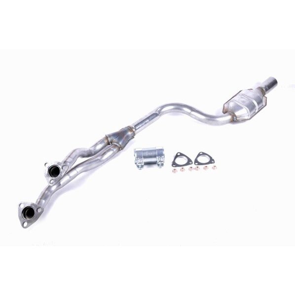 Catalyseur Eec Bm8015