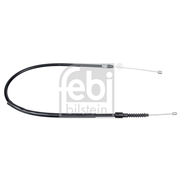 Câble De Frein Febi 101810