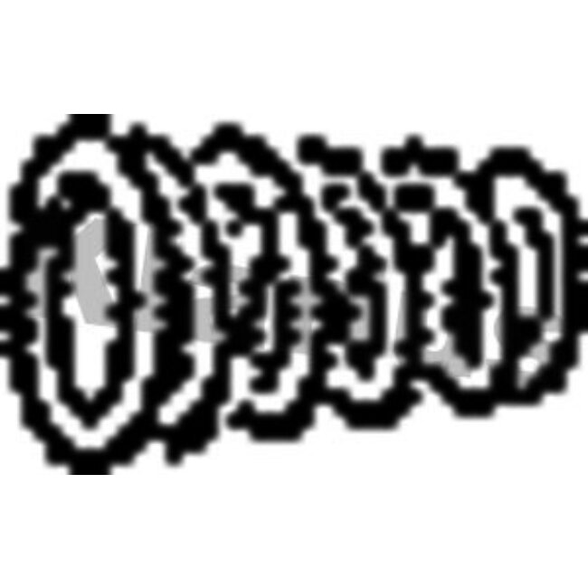 Collier Échappement Klarius 430149