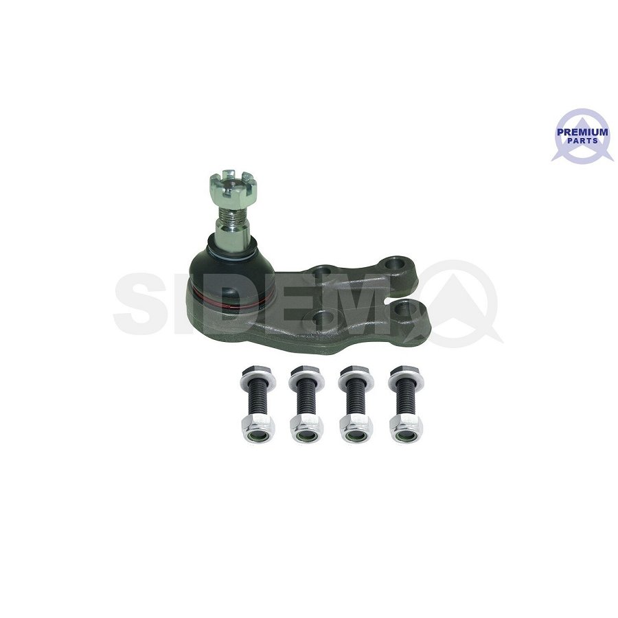 Rotule De Suspension Sidem 87281