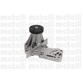 Pompe À Eau Metelli 24-0990