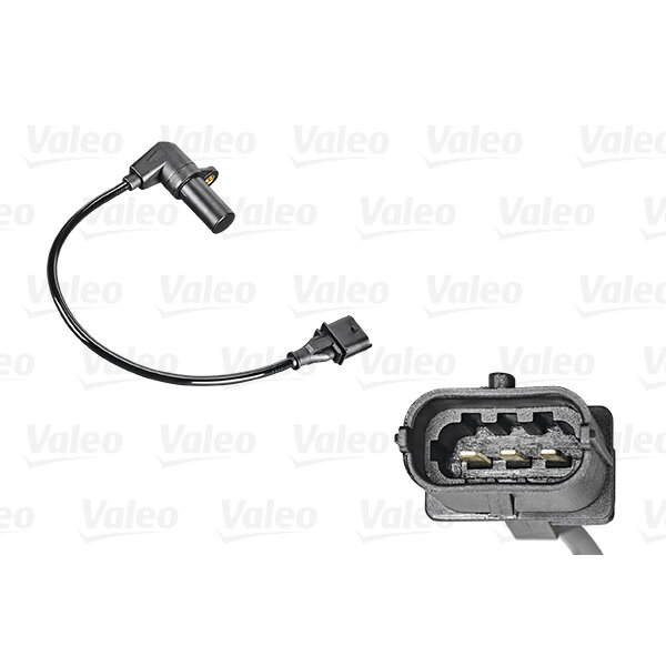 Capteur Vilebrequin Valeo 254112