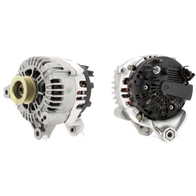 Alternateur Cevam 4831