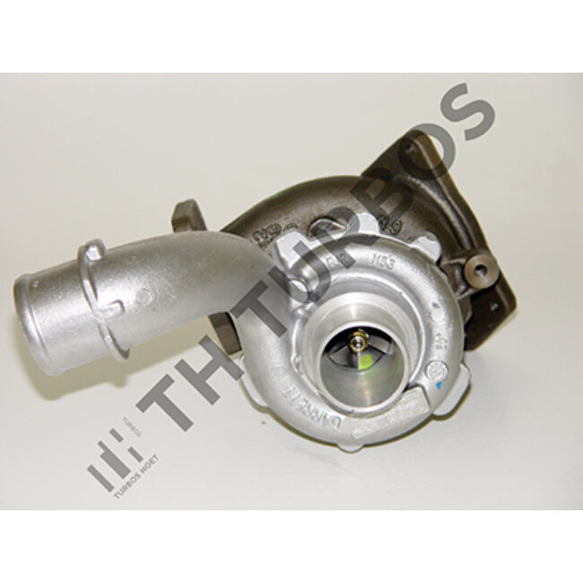 Turbocompresseur Turbo's Hoet 1101324
