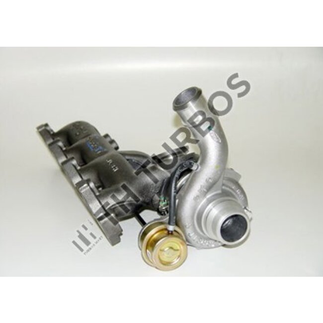 Turbocompresseur Turbo's Hoet 1100213