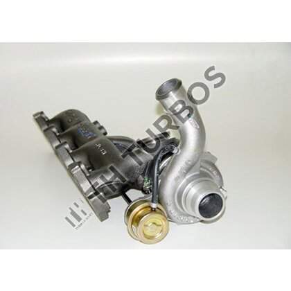Turbocompresseur Turbo's Hoet 1100213
