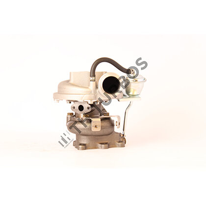 Turbocompresseur Turbo's Hoet 2100699
