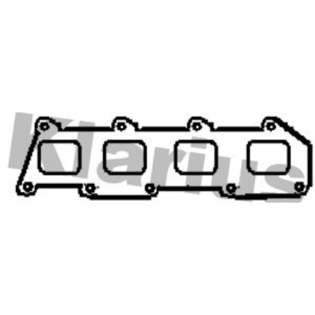 Joint Échappement Klarius 410595