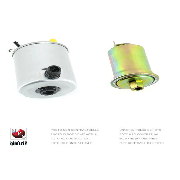 Filtre À Carburant Nps H133i30