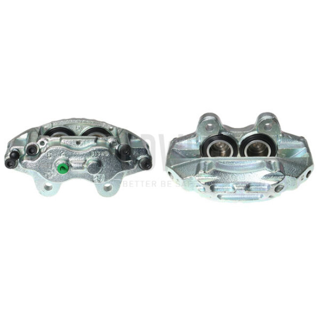 Etrier De Frein Avant Droit Budweg 342689