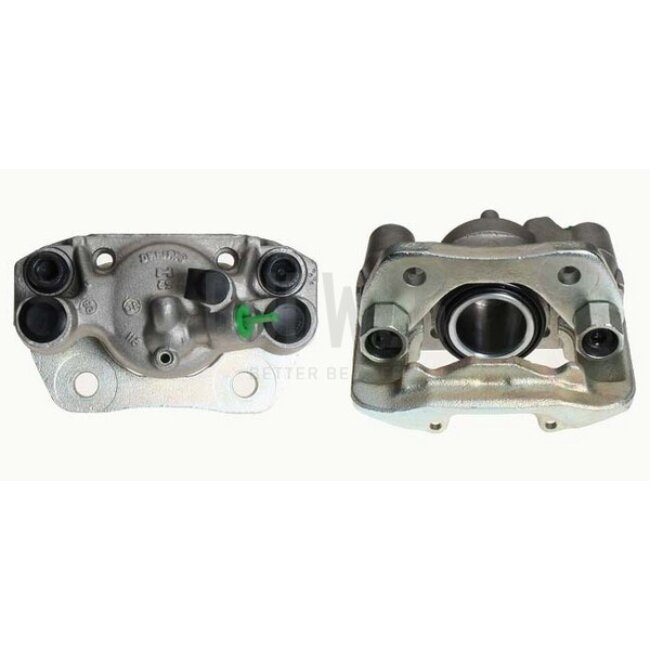 Etrier De Frein Avant Droit Budweg 341055