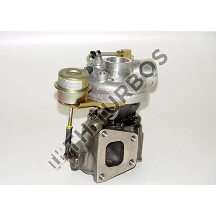 Turbocompresseur Turbo's Hoet 1100104