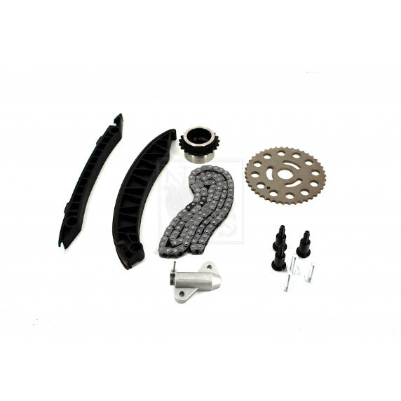 Kit Chaîne De Distribution Nps N117n08
