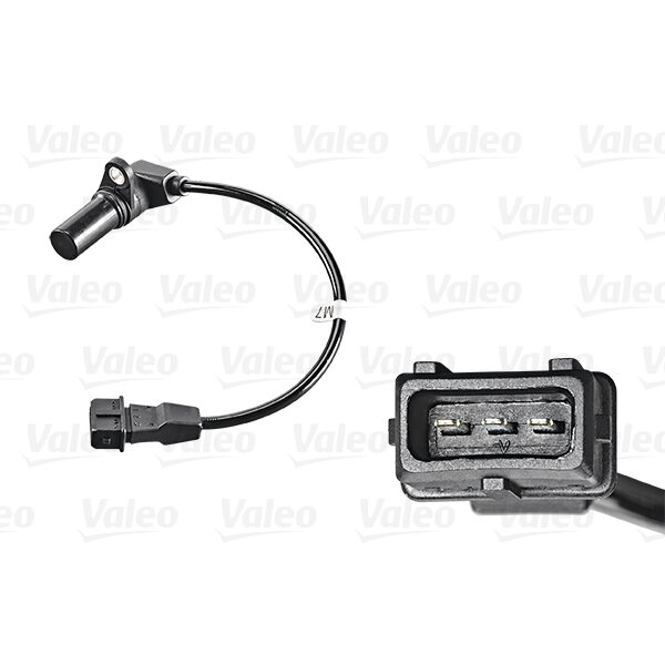Capteur Vilebrequin Valeo 254106