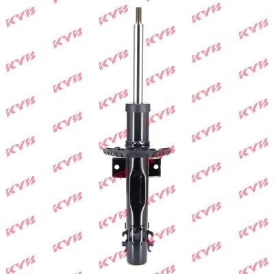 1 Amortisseur Kyb 339741