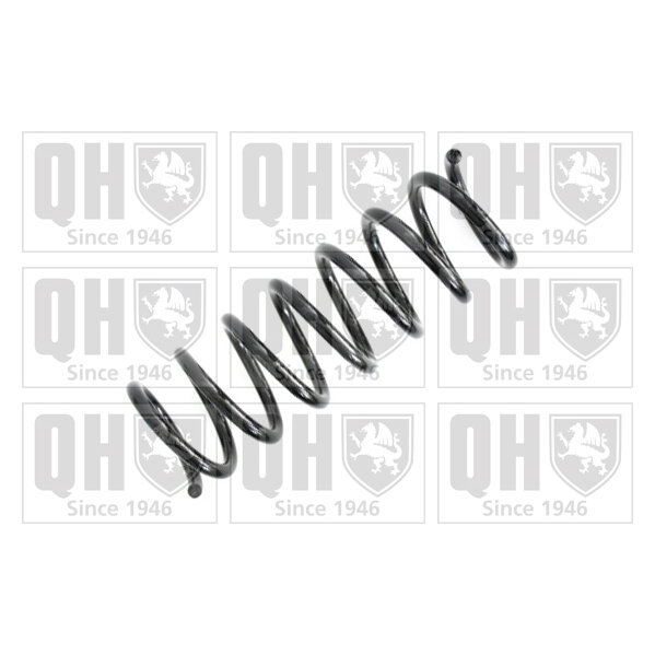 1 Ressort De Suspension Quinton Hazell Qcs8238