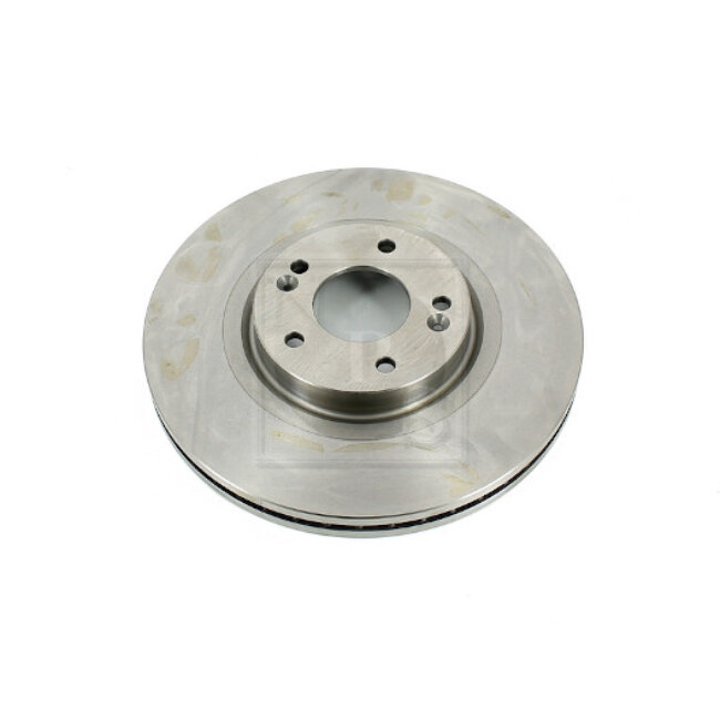 1 Disque De Frein Nps H330i43