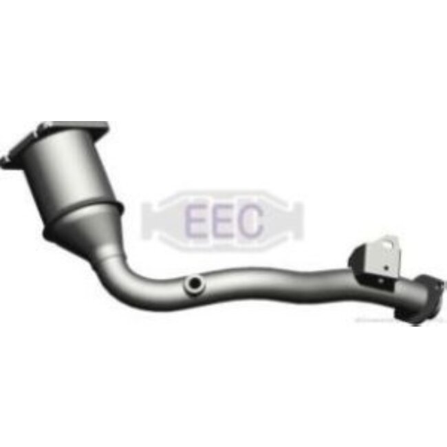 Catalyseur Eec Ci6053