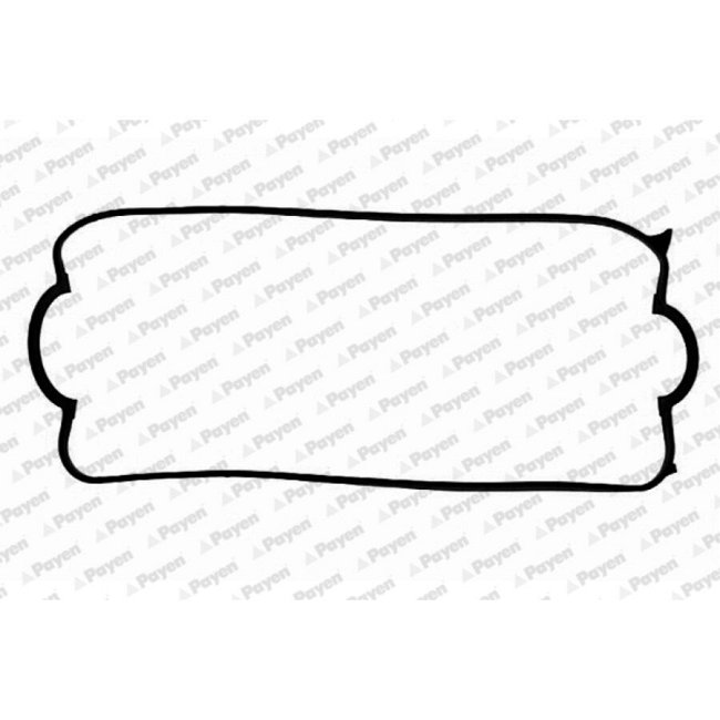 Joint Couvre Culbuteurs Payen Jn580