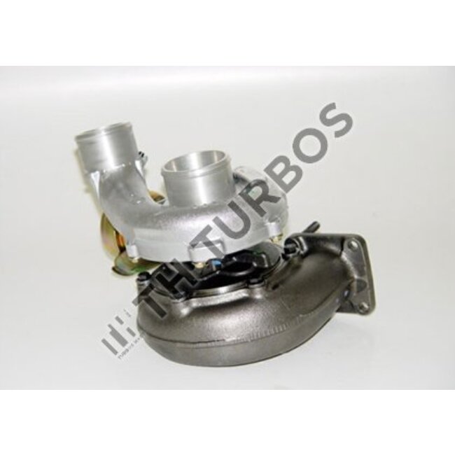 Turbocompresseur Turbo's Hoet 1102083