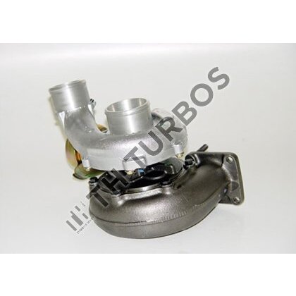 Turbocompresseur Turbo's Hoet 1102083