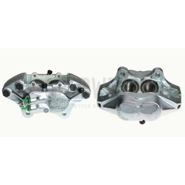 Etrier De Frein Avant Gauche Budweg 342014