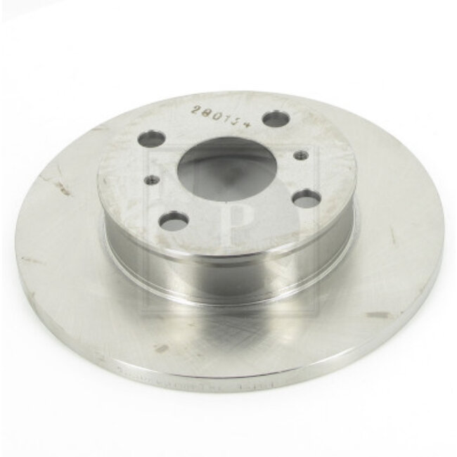 1 Disque De Frein Nps T330a65