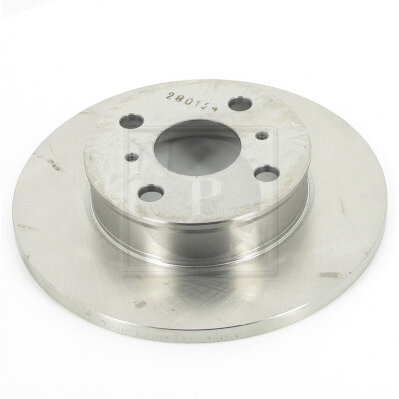 1 Disque De Frein Nps T330a65