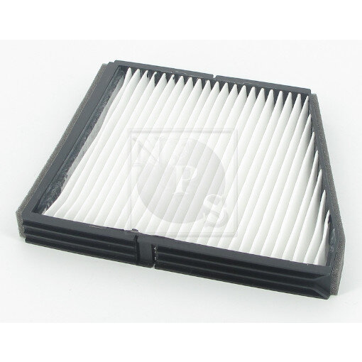 Filtre D'habitacle Pollen Nps D135o04