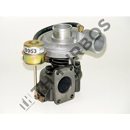 Turbocompresseur Turbo's Hoet 1100151