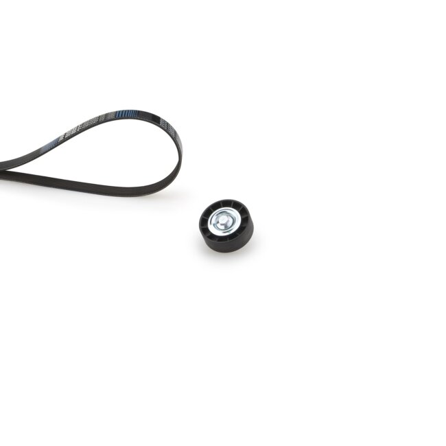 Kit De Courroies D'accessoires Gates K046pk995