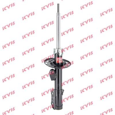 1 Amortisseur Kyb 333410