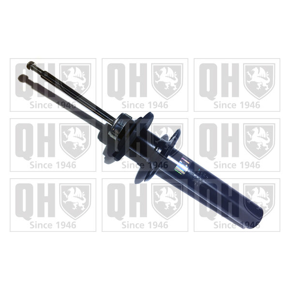 1 Amortisseur Quinton Hazell Qag181102