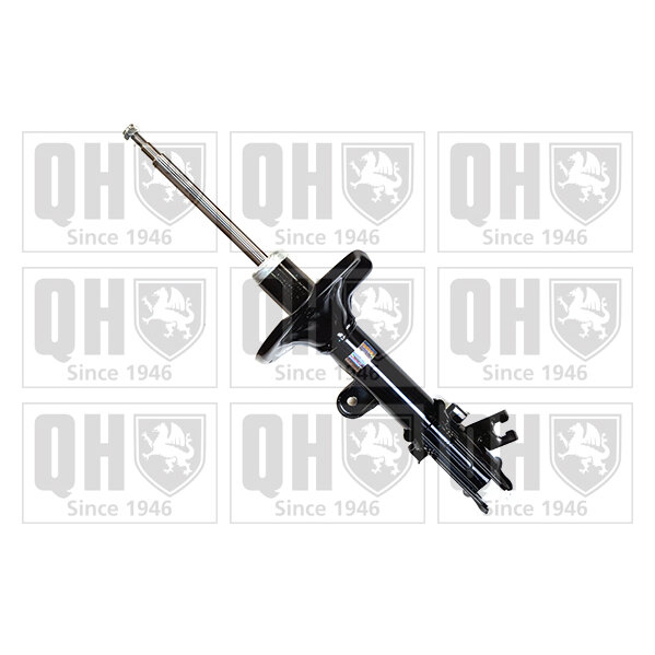 1 Amortisseur Quinton Hazell Qag181076