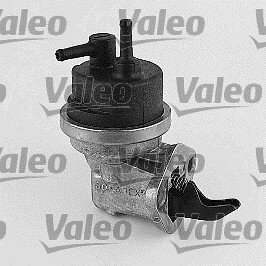 Pompe À Carburant Valeo 247077