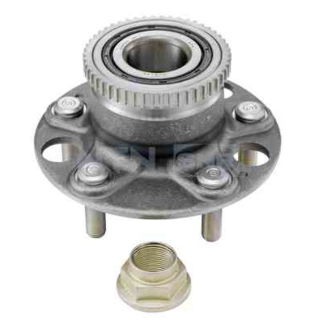 Kit De Roulement De Roue Snr R174.64