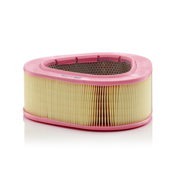 Filtre D'habitacle Pollen Mann-filter Cu29154