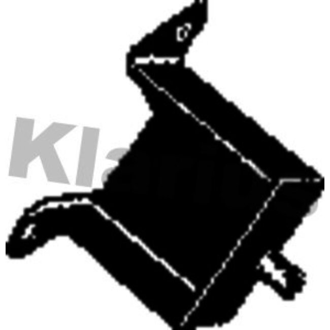 Joint Échappement Klarius 420060