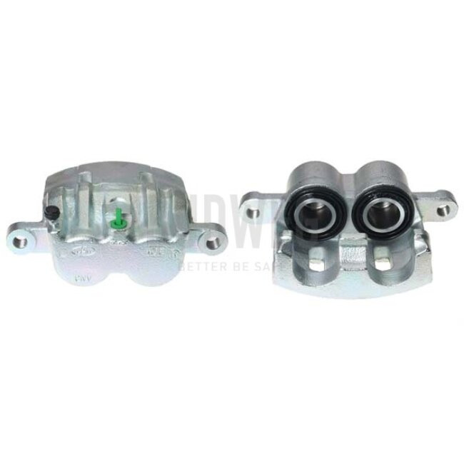 Etrier De Frein Avant Gauche Budweg 343298