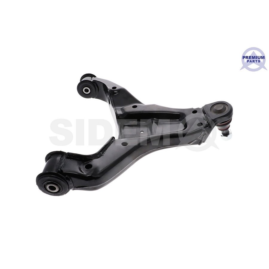 Bras De Suspension Sidem 50171