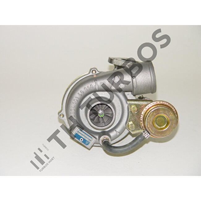 Turbocompresseur Turbo's Hoet 1100139